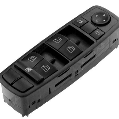 VL Garage - ΔΙΑΚΟΠΤΗΣ ΓΙΑ MERCEDES GL X164 2006+ /R W251 2006+ ΠΟΛΛΑΠΛΟΣ 3PIN ΠΑΡΑΘΥΡΩΝ orig.A2518300090 - VL-EWS-ME-036