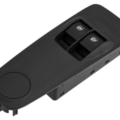 VL Garage - ΔΙΑΚΟΠΤΗΣ ΓΙΑ FIAT DUCATO 2006+ CITROEN JUMPER 2006+ PEUGEOT BOXER 2006+ ΠΑΡΑΘΥΡΩΝ 8PIN orig.735421710 - VL-EWS-FT-030