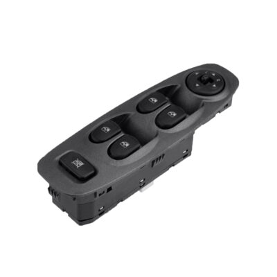 VL Garage - ΔΙΑΚΟΠΤΗΣ ΓΙΑ HYUNDAI ACCENT II 1999+ ΠΟΛΛΑΠΛΟΣ 11PIN ΠΑΡΑΘΥΡΩΝ orig.93570-25020 - VL-EWS-HY-047