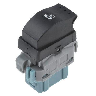 VL Garage - ΔΙΑΚΟΠΤΗΣ ΓΙΑ RENAULT KANGOO 3/MASTER 3/ TRAFIC 2/ OPEL MOVANO 3/VIVARO 2 ΠΑΡΑΘΥΡΩΝ 6PIN orig.8200476809 - VL-EWS-RE-070