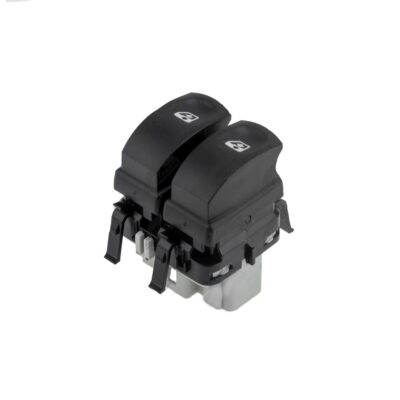 VL Garage - ΔΙΑΚΟΠΤΗΣ ΓΙΑ RENAULT CLIO III / SYMBOL/MODUS / TWINGO ΠΑΡΑΘΥΡΩΝ 10PIN orig.8200214939 - VL-EWS-RE-075
