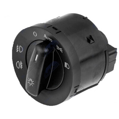 VL Garage - ΔΙΑΚΟΠΤΗΣ ΓΙΑ VW GOLF 6 08+ - PLUS 08+/JETTA 08+/PASSAT B6 08+/TIGUAN 07+/TOURAN 08+ ΦΩΤΩΝ orig.1K09411143C - VL-EWS-VW-129