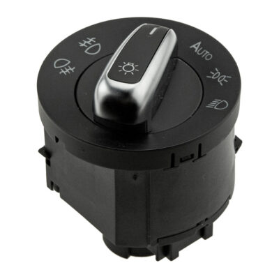 VL Garage - ΔΙΑΚΟΠΤΗΣ ΓΙΑ SEAT ALHAMBRA 10+/VW AMAROK 14+ GOLF 6+PASSAT/TIGUAN/TOURAN 10+ ΦΩΤΩΝ 10PIN orig.3C8941431A - VL-ΕWS-VW-156