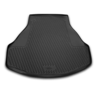 VL Garage - ΜΑΡΚΕ ΠΑΤΑΚΙ ΣΚΑΦΗ ΠΟΡΤ ΜΠΑΓΚΑΖ ΓΙΑ HONDA ACCORD 4D 2013-2018 TPE ΛΑΣΤΙΧΟ ΣΕ ΜΑΥΡΟ ΧΡΩΜΑ NOVLINE - 1 ΤΕΜ. - VL-EXP.CARHND00006