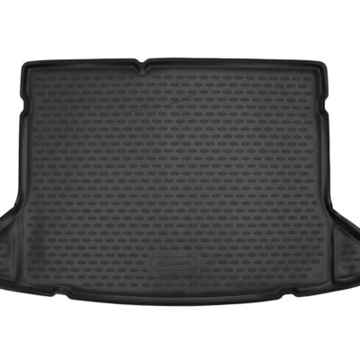 VL Garage - ΜΑΡΚΕ ΠΑΤΑΚΙ ΣΚΑΦΗ ΠΟΡΤ ΜΠΑΓΚΑΖ ΓΙΑ KIA NIRO 5D 2016+ TPE ΛΑΣΤΙΧΟ ΣΕ ΜΑΥΡΟ ΧΡΩΜΑ NOVLINE - 1 ΤΕΜ. - VL-EXP.ELEMENT017831