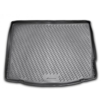 VL Garage - ΜΑΡΚΕ ΠΑΤΑΚΙ ΣΚΑΦΗ ΠΟΡΤ ΜΠΑΓΚΑΖ ΓΙΑ FORD FOCUS III 5D 2011-2015 TPE ΛΑΣΤΙΧΟ ΣΕ ΜΑΥΡΟ ΧΡΩΜΑ NOVLINE - 1 ΤΕΜ. - VL-EXP.NLC.16.32.B11