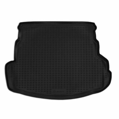 VL Garage - ΜΑΡΚΕ ΠΑΤΑΚΙ ΣΚΑΦΗ ΠΟΡΤ ΜΠΑΓΚΑΖ ΓΙΑ MAZDA 6 4D 2002-2008 TPE ΛΑΣΤΙΧΟ ΣΕ ΜΑΥΡΟ ΧΡΩΜΑ NOVLINE - 1 ΤΕΜ. - VL-EXP.NLC.33.02.B10N