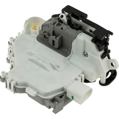 VL Garage - ΗΛΕΚΤΡΟΜΑΓΝΗΤΙΚΗ ΚΛΕΙΔΑΡΙΑ ΓΙΑ AUDI A1/A3 2/A4/A5/Q2/Q5 2011>2016 ΕΜΠΡΟΣ ΑΡΙΣΤΕΡΑ orig.8X1837015C - VL-EZC-AU-107