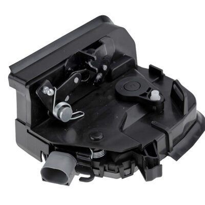 VL Garage - ΗΛΕΚΤΡΟΜΑΓΝΗΤΙΚΗ ΚΛΕΙΔΑΡΙΑ ΓΙΑ BMW X5 E53 2001-2006 ΠΙΣΩ ΔΕΞΙΑ orig.51228402602 - VL-EZC-BM-169
