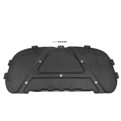VL Garage - ΗΧΟΜΟΝΩΣΗ-ΘΕΡΜΟΜΟΝΩΣΗ ΓΙΑ BMW ΣΕΙΡΑ 1 E81/E87 04>/ E82 2007+ ΚΑΠΩ ΧΩΡΟΥ ΚΙΝΗΤΗΡΑ orig.51489141036 NTY - 1 τεμ. - VL-EZC-BM-175