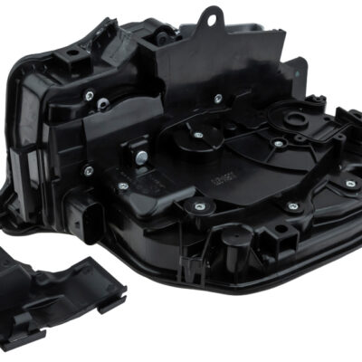 VL Garage - ΗΛΕΚΤΡΟΜΑΓΝΗΤΙΚΗ ΚΛΕΙΔΑΡΙΑ ΓΙΑ BMW X5 F15 2013+ / X6 F16 2014+ ΕΜΠΡΟΣ ΑΡΙΣΤΕΡΑ orig.51217281945 - VL-EZC-BM-273