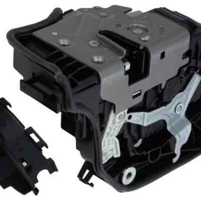 VL Garage - ΗΛΕΚΤΡΟΜΑΓΝΗΤΙΚΗ ΚΛΕΙΔΑΡΙΑ ΓΙΑ BMW X5 F15 2013+ / X6 F16 2014+ ΕΜΠΡΟΣ ΔΕΞΙΑ orig.51217281948 - VL-EZC-BM-274