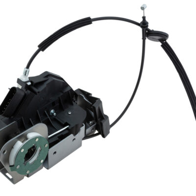 VL Garage - ΗΛΕΚΤΡΟΜΑΓΝΗΤΙΚΗ ΚΛΕΙΔΑΡΙΑ ΓΙΑ FORD TRANSIT MK8 2014+ 7PINS ΕΜΠΡΟΣ ΑΡΙΣΤΕΡΑ orig.BK31-V219A65-DJ - VL-EZC-FR-200