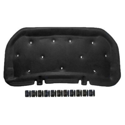 VL Garage - ΗΧΟΜΟΝΩΣΗ-ΘΕΡΜΟΜΟΝΩΣΗ ΓΙΑ LAND ROVER RANGE ROVER SPORT 2013+ ΚΑΠΩ ΧΩΡΟΥ ΚΙΝΗΤΗΡΑ orig.LR043837 NTY - 1 τεμ. - VL-EZC-LR-038