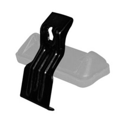 VL Garage - FIX003G KIT ΑΚΡΑ (ΠΟΔΙΑ) ΓΙΑ ΜΠΑΡΕΣ TEMA/TEMA ALU MENABO - VL-000000700000