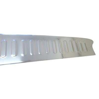 VL Garage - TRIM ΜΑΡΚΕ ΠΟΡΤ ΠΑΓΚΑΖ ΓΙΑ RENAULT TRAFIC 2001-2010 - VL-7018020