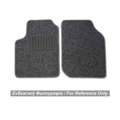VL Garage - ΜΑΡΚΕ ΠΑΤΑΚΙΑ ΜΟΚΕΤΑ ΓΙΑ AUDI TT 2005+ (ΓΚΡΙ) - 2 ΤΕΜ. - VL-ΠΑΤ.TT05/GREY-RX