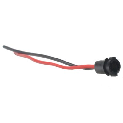 VL Garage - ΦΙΣΑ ΓΙΑ ΛΑΜΠΕΣ T5 ME ΚΑΛΩΔΙΟ 14cm 1ΤΕΜ. M-TECH - VL-GN014