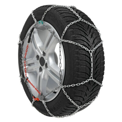 VL Garage - ΑΛΥΣΙΔΕΣ ΧΙΟΝΙΟΥ WX-9 WINTER GRAN PREE 9MM GR1 LAMPA - 2 ΤΕΜ. - VL-L.GP02050