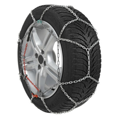 VL Garage - ΑΛΥΣΙΔΕΣ ΧΙΟΝΙΟΥ WX-9 WINTER GRAN PREE 9MM GR4.5 LAMPA - 2 ΤΕΜ. - VL-L.GP02055