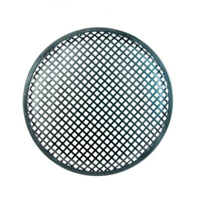 VL Garage - Master Audio G12 Μεταλλική Γρίλια Subwoofer Αυτοκινήτου 300mm (Τεμάχιο) - VL-60222100
