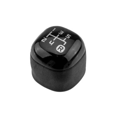 VL Garage - ΠΟΜΟΛΟ ΤΑΧΥΤΗΤΩΝ ΜΑΡΚΕ ΓΙΑ FIAT PANDA 2012+ ΜΕ ΕΝΔΕΙΞΗ 5 ΤΑΧΥΤΗΤΩΝ NTY orig.46315999 ΝΤΥ - 1 Τεμ. - VL-GZB-FT-010