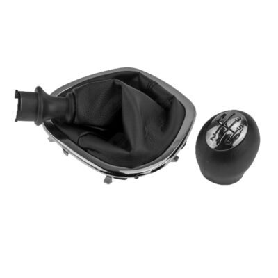 VL Garage - ΠΟΜΟΛΟ ΤΑΧΥΤΗΤΩΝ ΜΑΡΚΕ ΓΙΑ OPEL VIVARO 2014+/RENAULT TRAFIC III 2014+/FIAT TALENTO 2016+ 6 ΤΑΧΥΤΗΤΩΝ ΜΕ ΦΟΥΣΚΑ ΜΑΥΡΟ-ΑΣΗΜΙ NTY - 1 TEM. - VL-GZB-PL-022