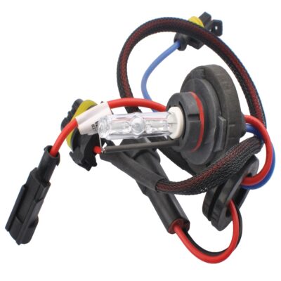 VL Garage - HB3 4.300k 12/24V 35W ΑΝΤΑΛΛΑΚΤΙΚΗ ΛΑΜΠΑ ΓΙΑ ΚΙΤ XENON 1ΤΕΜ. M-TECH - VL-ZMPHB343