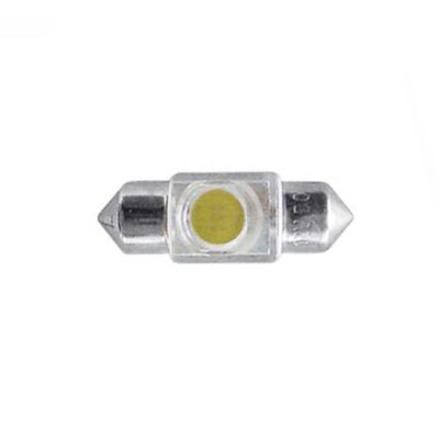 VL Garage - ΛΑΜΠΑΚΙ 31mm ΛΕΥΚΟ - 1TMX - VL-SRHRL/1W