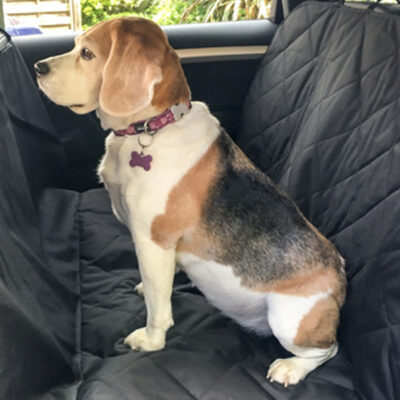 VL Garage - ΚΑΛΥΜΜΑ ΚΑΘΙΣΜΑΤΟΣ ΓΙΑ ΚΑΤΟΙΚΙΔΙΑ - DOG SEAT COVER - VL-HWDSC/HW/HW0153