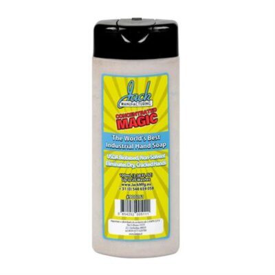 VL Garage - ΣΑΠΟΥΝΙ ΚΑΘΑΡΙΣΜΟΥ ΧΕΡΙΩΝ JACK HAND CLEANER 100ml - VL-JM900161
