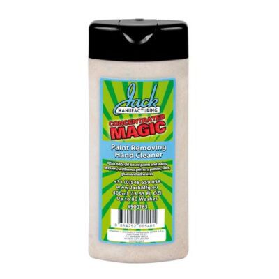 VL Garage - ΣΑΠΟΥΝΙ ΚΑΘΑΡΙΣΜΟΥ ΧΕΡΙΩΝ JACK HAND PAINT CLEANER 400ml - VL-JM900183