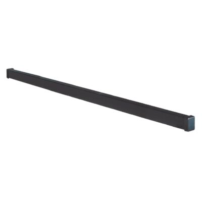 VL Garage - ΜΠΑΡΕΣ ΟΡΟΦΗΣ ΕΠΑΓΓΕΛΜΑΤΙΚΩΝ ΟΧΗΜΑΤΩΝ 135 CM ΜΕΤΑΛΛΙΚΕΣ - 1 ΤΕΜ. - VL-261