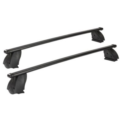 VL Garage - ΜΠΑΡΕΣ ΟΡΟΦΗΣ K1 PRO 130 cm K39 (ΟΒΑΛ/ΑΤΣΑΛΙ) - 2 ΤΕΜ. - VL-BSP130