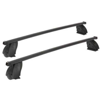 VL Garage - KIT ΜΕ ΜΠΑΡΕΣ ΟΡΟΦΗΣ ΓΙΑ ALFA ROMEO 147 5D 2000-2004 ΣΙΔΗΡΟΥ K39 (BSM112-K17) - VL-MP.AR.003/K39