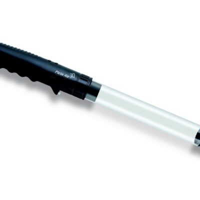 VL Garage - ΕΝΤΟΜΟΠΑΓΙΔΑ ΗΛΕΚΤΡΙΚΗ ΦΟΡΗΤΗ 220-240V/ 2W/ 60Hz KEMPER - VL-KE-AT-C1