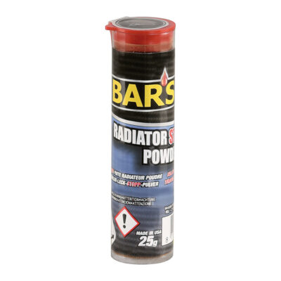 VL Garage - ΣΤΕΓΑΝΟΠΟΙΗΤΙΚΟ ΨΥΓΕΙΟΥ ΣΕ ΣΚΟΝΗ 25gr BARS LAMPA - 1 TEM. - VL-BLRHZ1M20T4C25