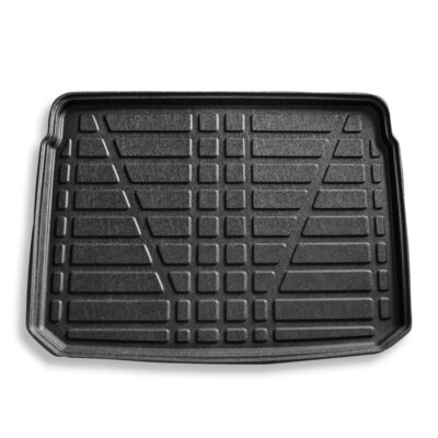 VL Garage - ΜΑΡΚΕ ΠΑΤΑΚΙ ΣΚΑΦΗ ΠΟΡΤ ΜΠΑΓΚΑΖ ΓΙΑ AUDI A3 5D SPORTBACK 11/2012>04/2020 ΚΑΤΩ ΜΕAUDI A3 5D SPORTBACK 11/2012-04/2020 ΚΑΤΩ ΜΕΡΟΣ SU MISURA PRO-FIT ΑΠΟ TPE ΥΛΙΚΟ ΣΕ ΜΑΥΡΟ ΧΡΩΜΑ LAMPA - 1 ΤΕΜ. - VL-VB0002