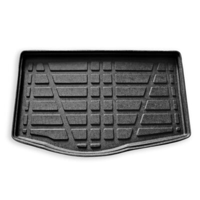 VL Garage - ΜΑΡΚΕ ΠΑΤΑΚΙ ΣΚΑΦΗ ΠΟΡΤ ΜΠΑΓΚΑΖ ΓΙΑ KIA PICANTO 5D 06/2017+ SU MISURA PRO-FIT ΑΠΟ TPE ΥΛΙΚΟ ΣΕ ΜΑΥΡΟ ΧΡΩΜΑ LAMPA - 1 ΤΕΜ. - VL-VB0507