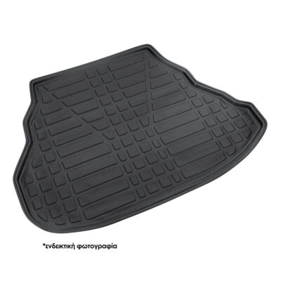 VL Garage - ΜΑΡΚΕ ΠΑΤΑΚΙ ΣΚΑΦΗ ΠΟΡΤ ΜΠΑΓΚΑΖ ΓΙΑ MERCEDES E-KLAS W214 11/2023+ SU MISURA PRO-FIT ΑΠΟ TPE ΥΛΙΚΟ ΣΕ ΜΑΥΡΟ ΧΡΩΜΑ LAMPA - 1 ΤΕΜ. - VL-VB0821