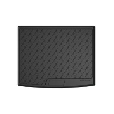 VL Garage - ΜΑΡΚΕ ΠΑΤΑΚΙ ΣΚΑΦΗ ΠΟΡΤ ΜΠΑΓΚΑΖ ΓΙΑ MAZDA CX-30 5D 09/2019+ (ΚΑΤΩ ΕΠΙΠΕΔΟ) SUMISURA TRUNK MAT ΑΠΟ ΑΟΣΜΟ