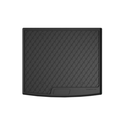 VL Garage - ΜΑΡΚΕ ΠΑΤΑΚΙ ΣΚΑΦΗ ΠΟΡΤ ΜΠΑΓΚΑΖ ΓΙΑ AUDI Q3 5D 01/2019+ (ΑΝΩ ΕΠΙΠΕΔΟ) SUMISURA TRUNK MAT ΑΠΟ ΑΟΣΜΟ
