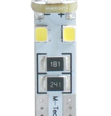 VL Garage - T10 W5W 12V W2