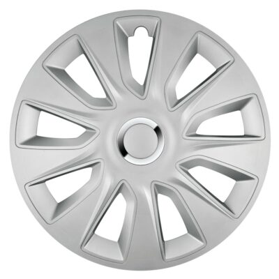 VL Garage - ΤΑΣΙΑ ΤΡΟΧΩΝ STRATOS RC 13 INCH ΑΣΗΜΙ -4 ΤΕΜ. - VL-31595