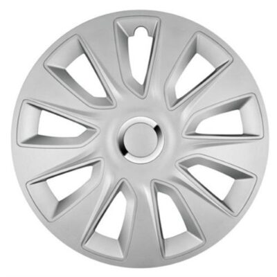 VL Garage - ΤΑΣΙΑ STRATOS RC 16 INCH ΑΣΗΜΙ ΣΕΤ - VL-31598