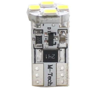 VL Garage - T10 W5W 12V W2