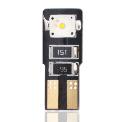 VL Garage - T10 W5W 12V W2