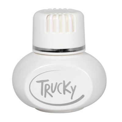 VL Garage - ΑΡΩΜΑΤΙΚΟ TRUCKY ΓΙΑΣΕΜΙ 150 ml (ΛΕΥΚΟ/ΑΥΤΟΚΟΛΛΗΤΗ ΒΑΣΗ) - VL-35227