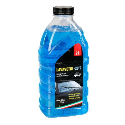 VL Garage - ΥΓΡΟ ΥΑΛΟΚΑΘΑΡΙΣΤΗΡΩΝ GRAN-PREE -20°C 2000 ml - VL-L3816.2