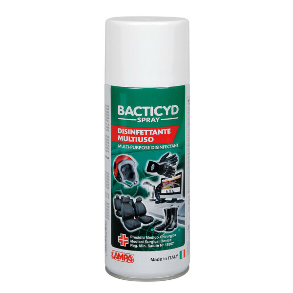 ΡΟΥΧΩΝ & ΔΕΡΜΑΤΩΝ 400ml​ LAMPA - 1 TEM. - VL-38195